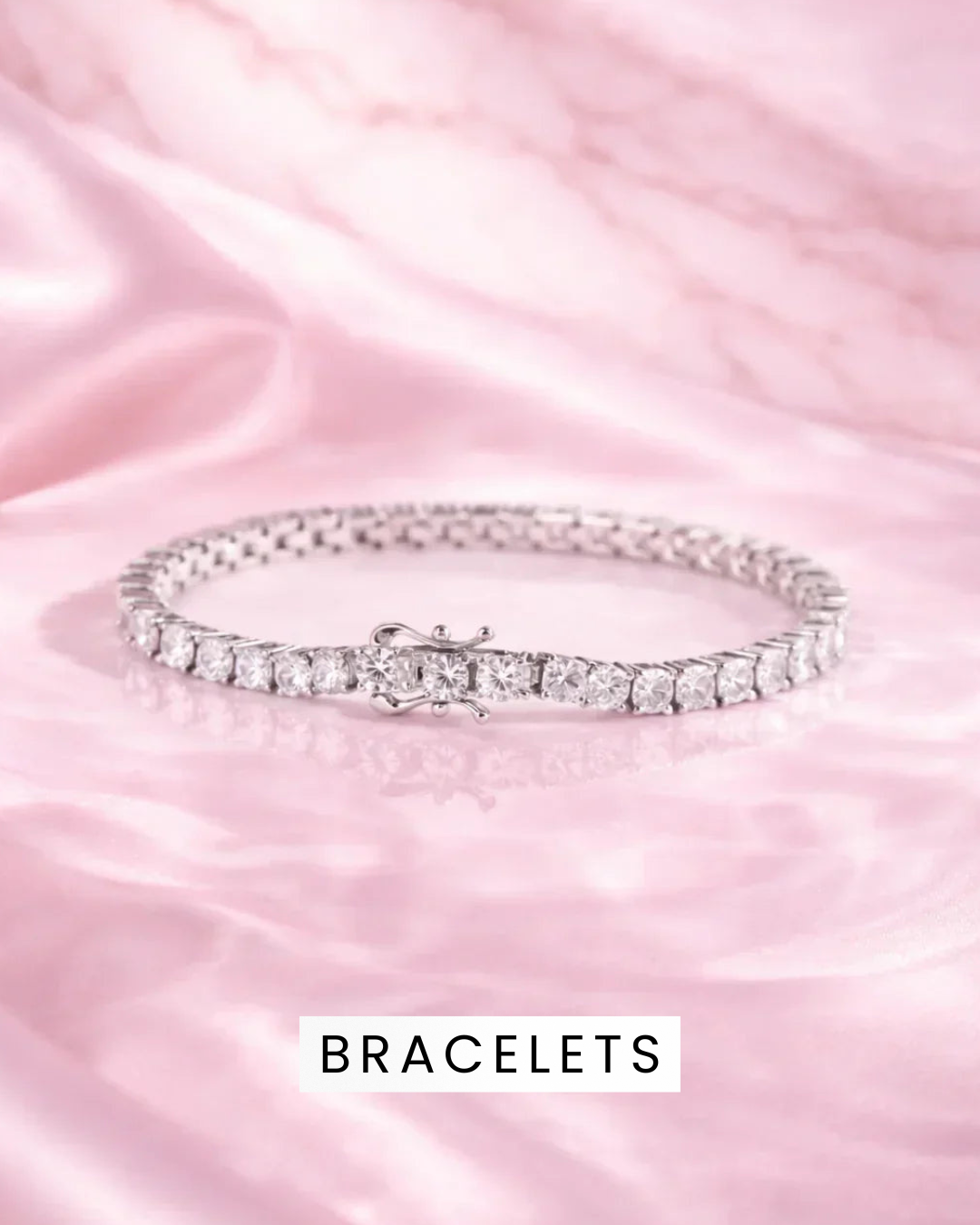 BRACELETS