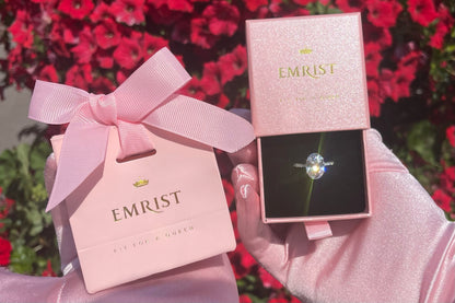 Emrist Gift Bag & Box Duo
