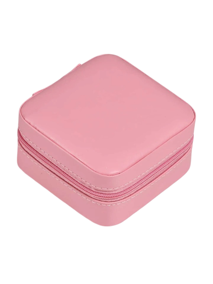 Emrist Jewelry Box