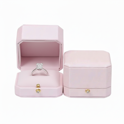 Emrist Ring Box