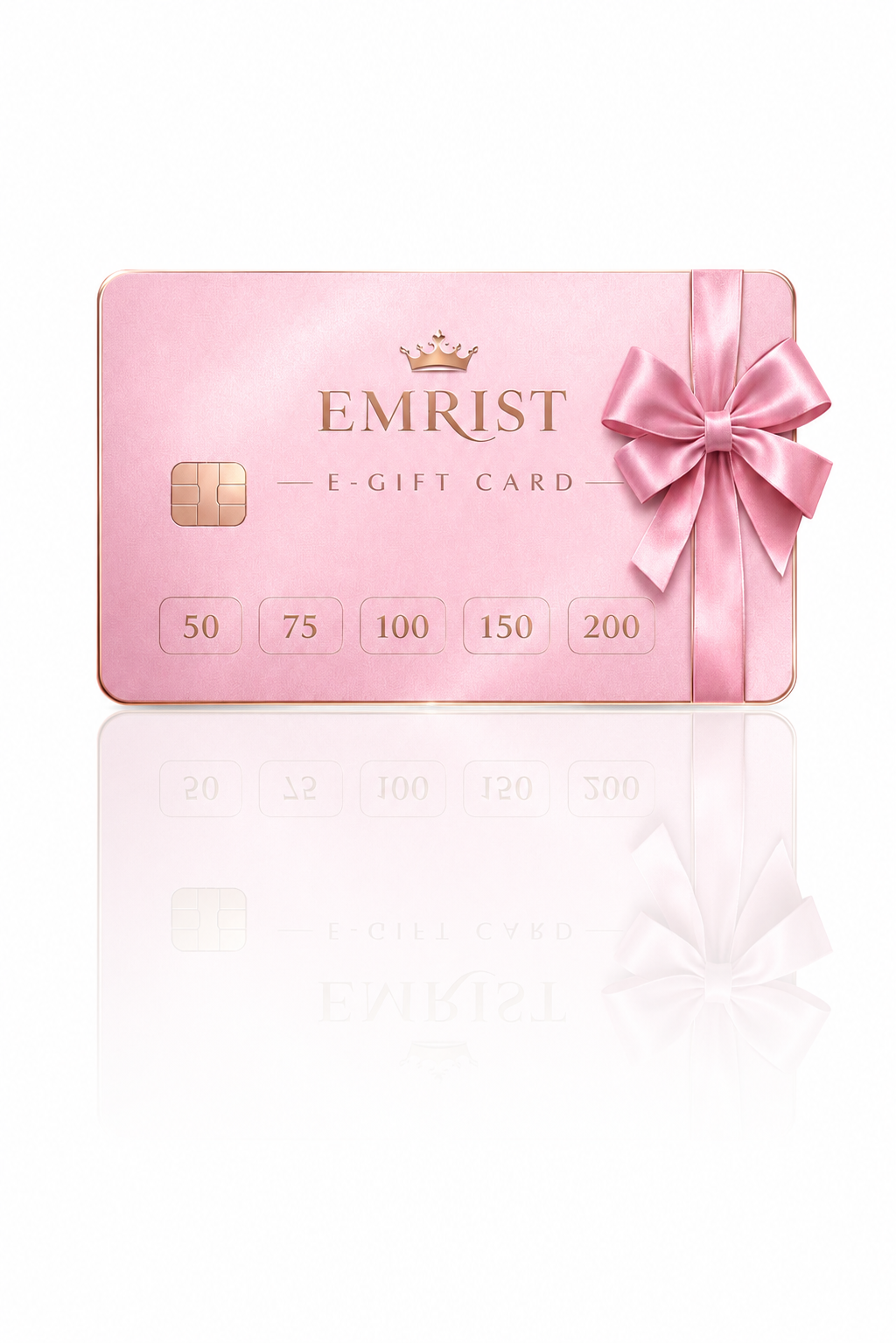 Émrist E-Gift Card