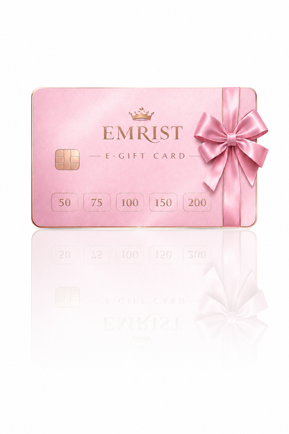 Émrist E-Gift Card