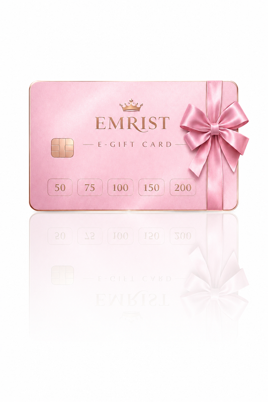 Émrist E-Gift Card