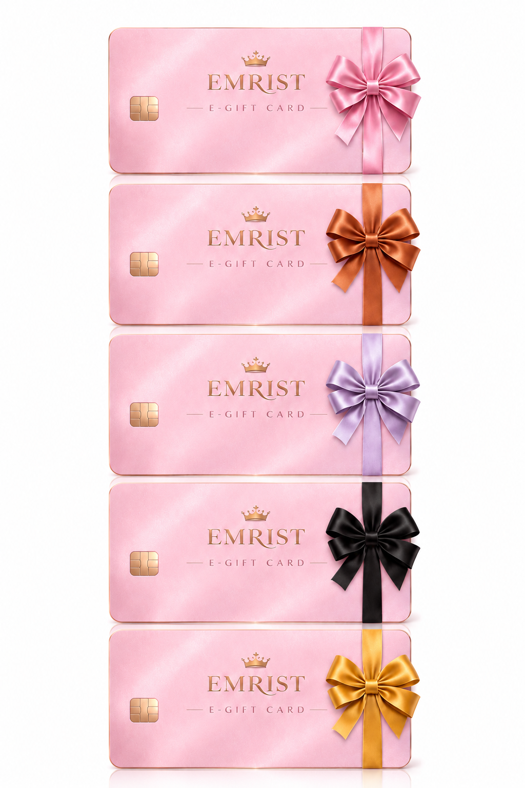 Émrist E-Gift Card