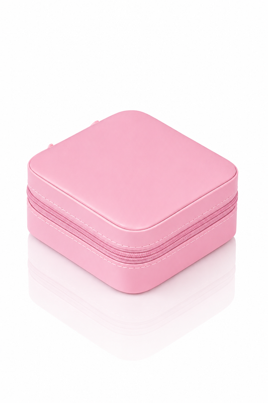 Émrist Jewelry & Storage Box