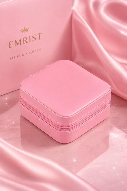 Émrist Jewelry & Storage Box