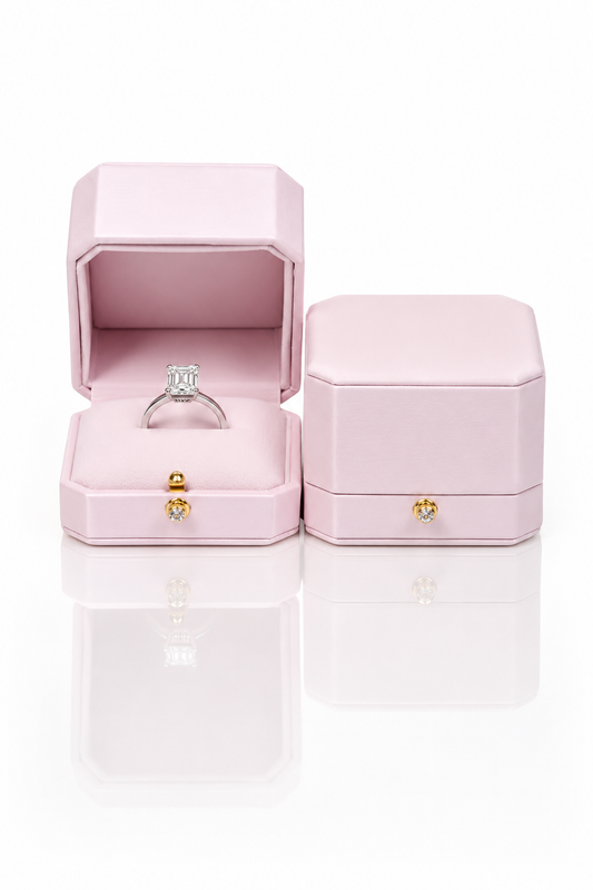 Émrist Ring Box