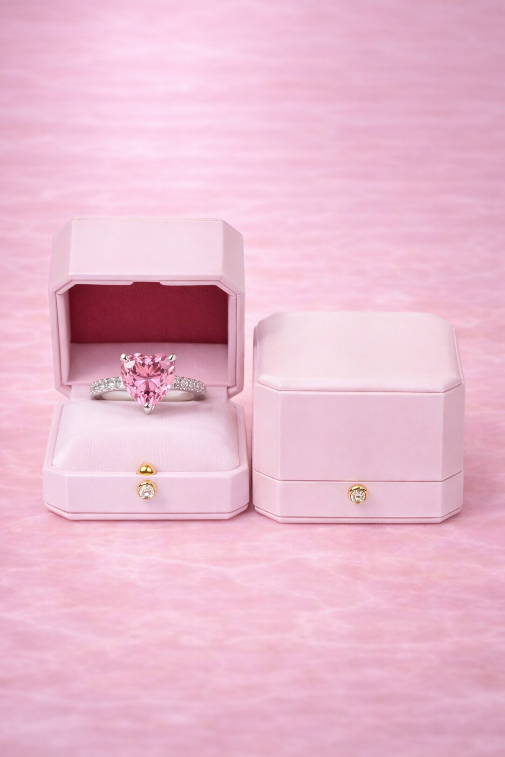 Emrist Ring Box