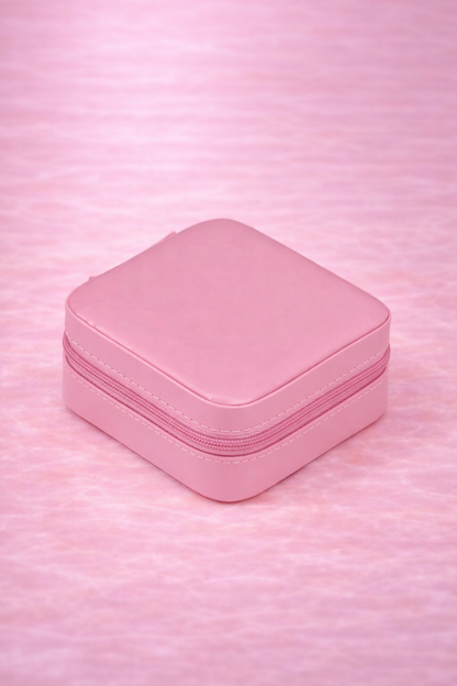 Emrist Jewelry Box
