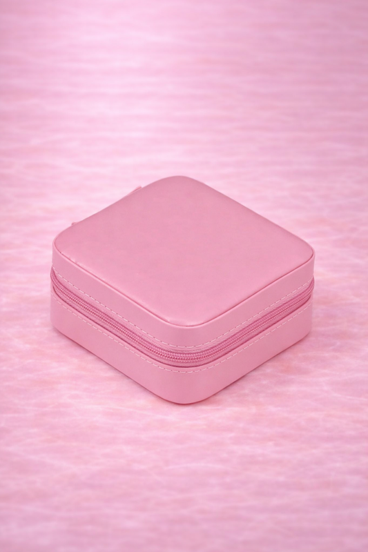 Emrist Jewelry Box